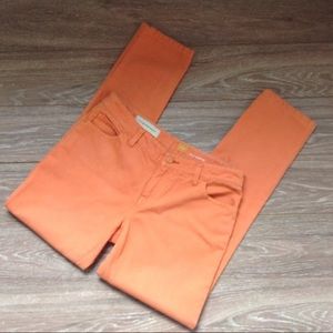 Anthropologie Pilcro and Letterpress Hyphen Pants